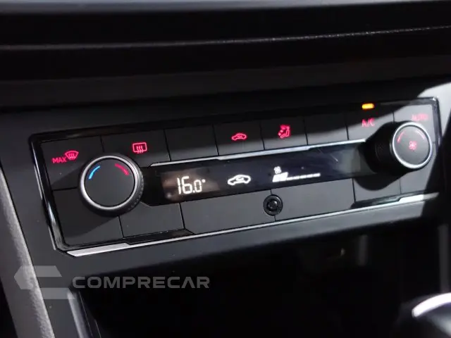 POLO - 1.0 200 TSI HIGHLINE AUTOMÁTICO