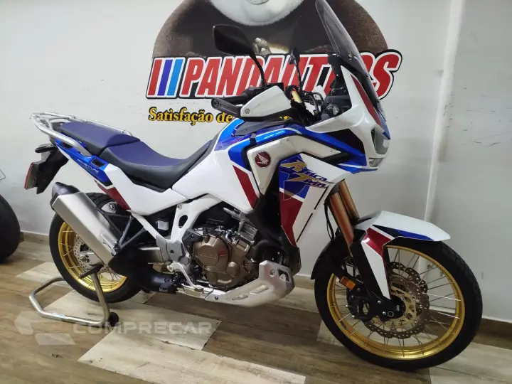 CRF 110 L ABS