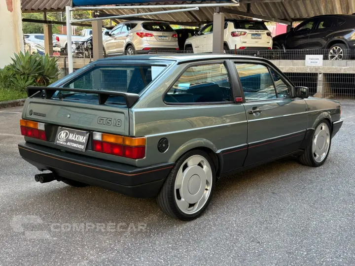 GOL 1.8 GTS 8V