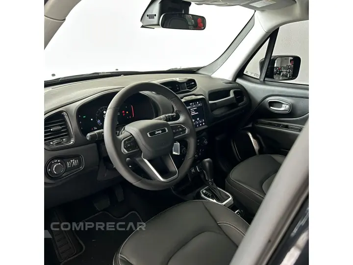 RENEGADE 1.3 T270 TURBO FLEX LONGITUDE AT6