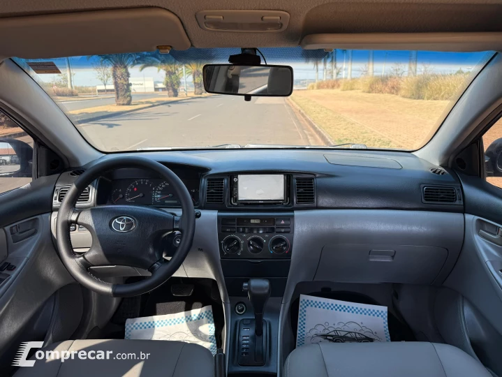 COROLLA 1.8 XEI 16V