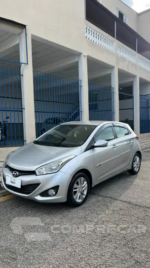 HB20 1.6 Premium 16V