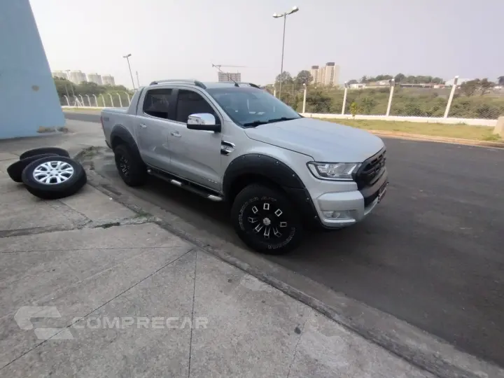 RANGER 3.2 Limited 4X4 CD 20V