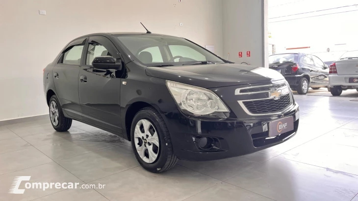 COBALT LT 1.4 8V FlexPower/EconoFlex 4p