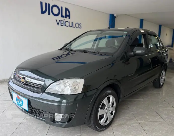 Corsa Sed. Premium 1.4 8V ECONOFLEX 4p