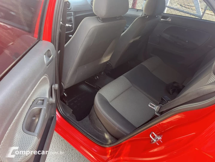 Gol 1.6 4P G5 FLEX