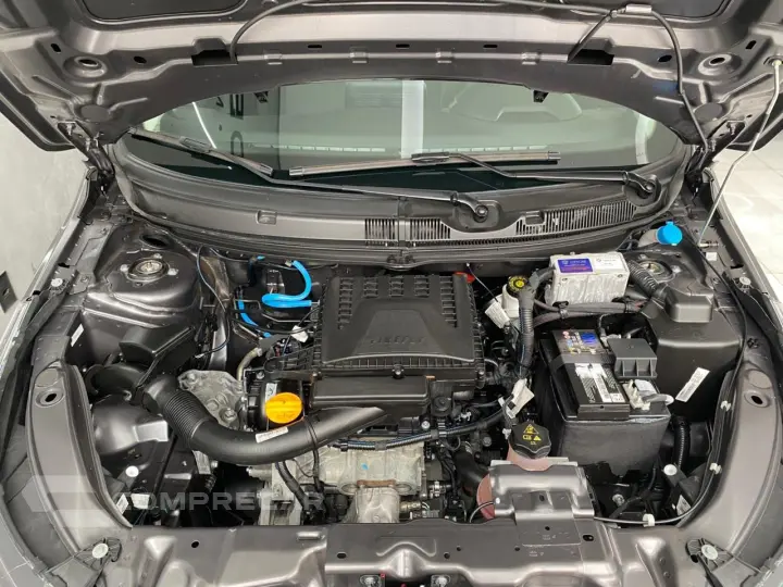 ARGO DRIVE 1.0 6V Flex