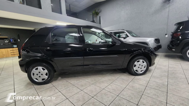 Celta LT 1.0 MPFI 8V FlexP. 5p