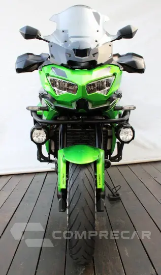 KAWASAKI VERSYS TOURER ABS