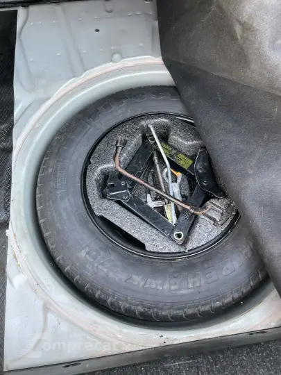 VECTRA 2.2 MPFI GL 8V