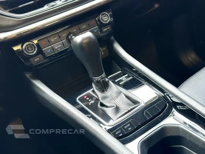 COMPASS 1.3 T270 TURBO FLEX LIMITED AT6