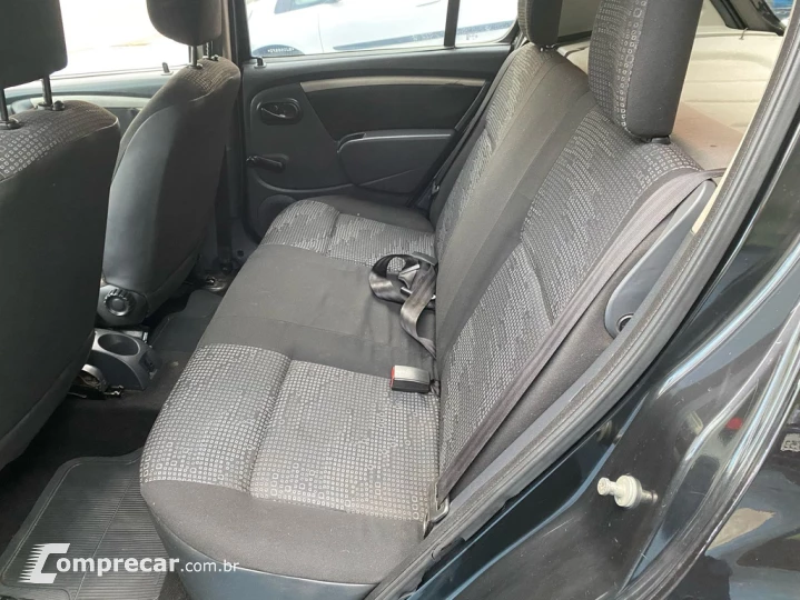 Sandero