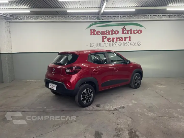 KWID 1.0 12V SCE Intense