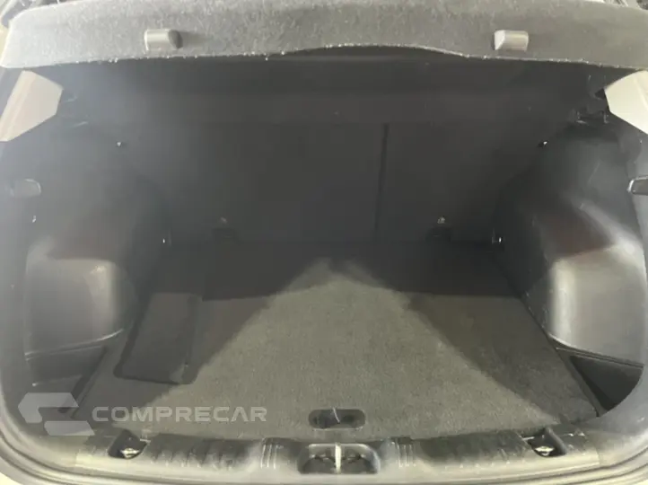 COMPASS 2.0 16V Trailhawk 4X4