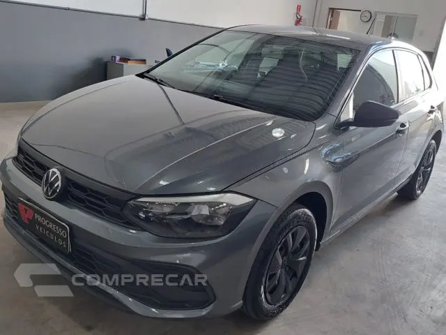 POLO - 1.0 MPI TRACK MANUAL