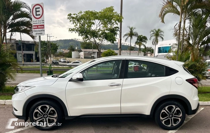 HR-V