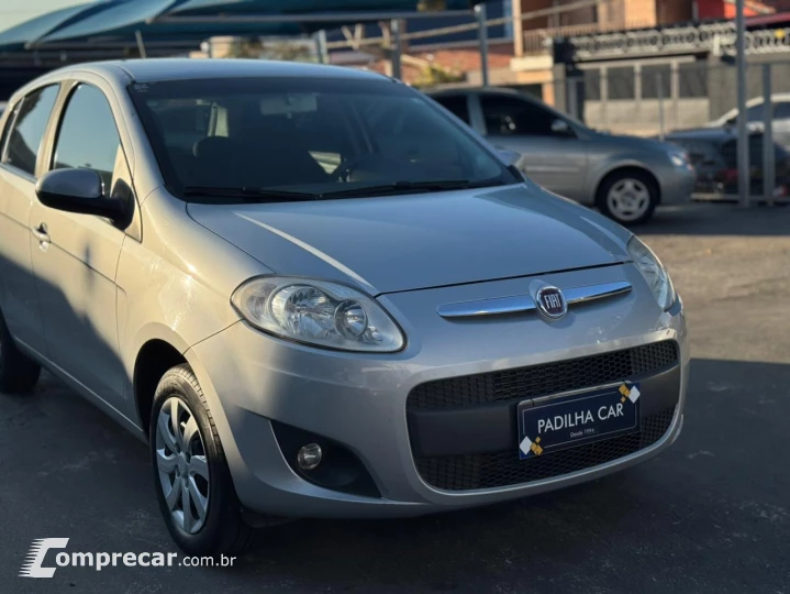 Palio 1.0 4P EVO FIRE FLEX ATTRACTIVE