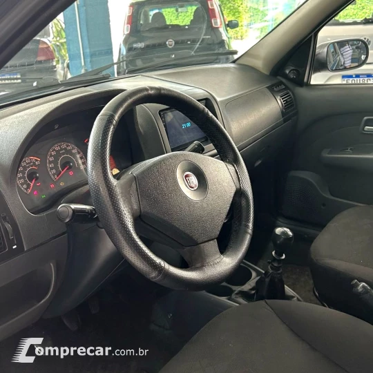 SIENA 1.0 MPI 6M 8V