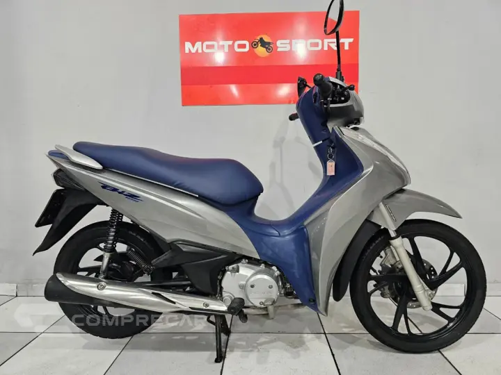 BIZ 125