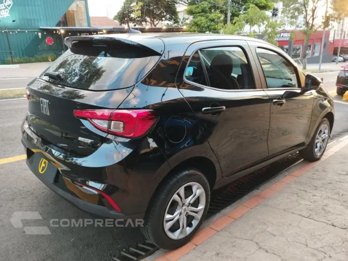 Argo 1.0 4P FLEX FIREFLY DRIVE