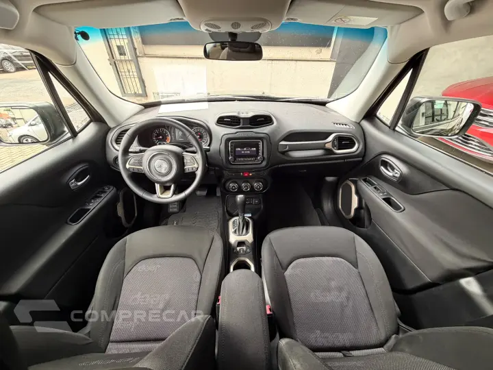 RENEGADE 1.8 16V Sport