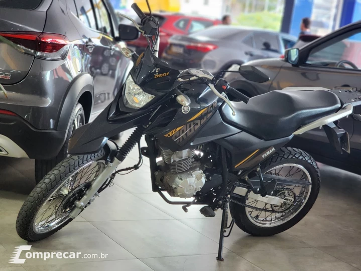 XTZ XTZ 150 CROSSER Z FLEX