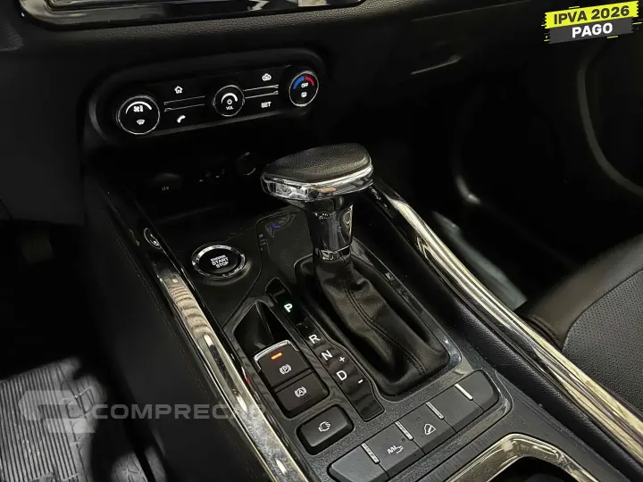 TIGGO 5x 1.5 VVT TURBO iFLEX TXS DCT