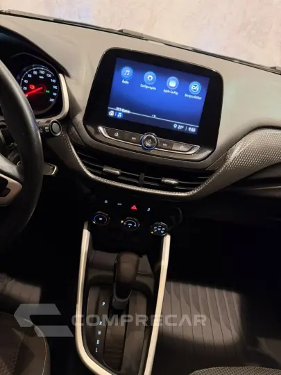 Onix Sedan 1.0 12V 4P FLEX LT PLUS