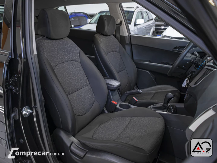 CRETA 1.6 16V Attitude