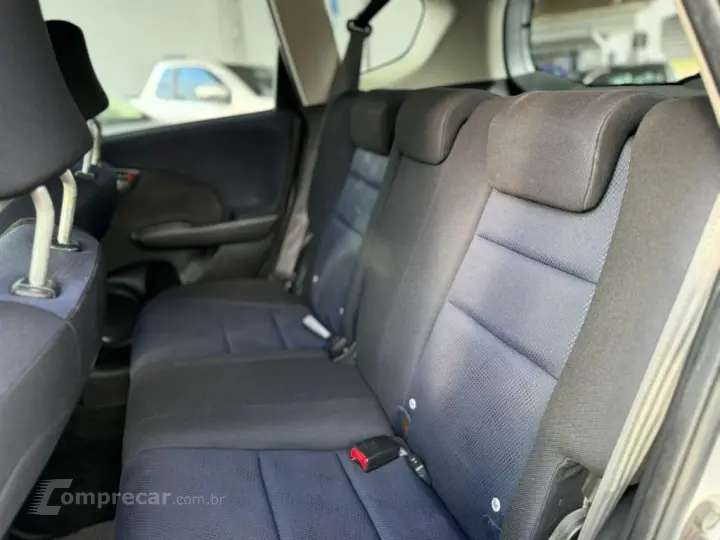 Fit LX 1.4/ 1.4 Flex 8V/16V 5p Aut.