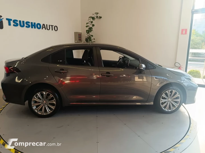 COROLLA 2.0 VVT-IE XEI DIRECT SHIFT