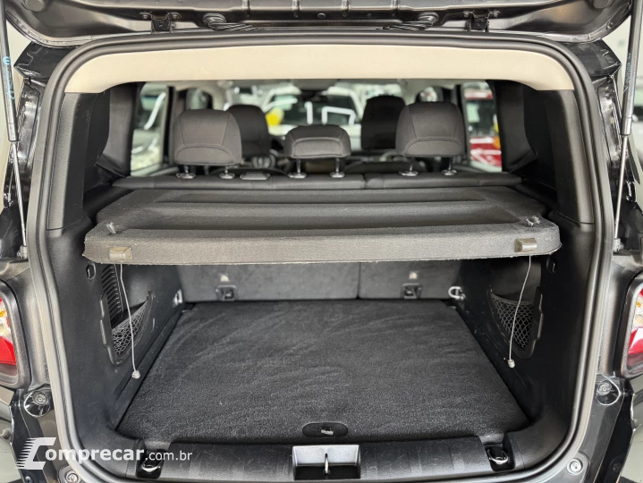 RENEGADE 1.8 16V