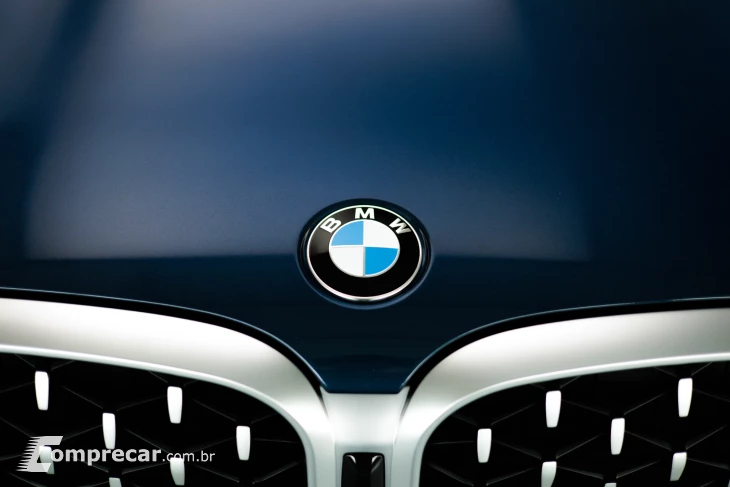 X4 2.0 16V Xdrive30i M Sport Steptronic