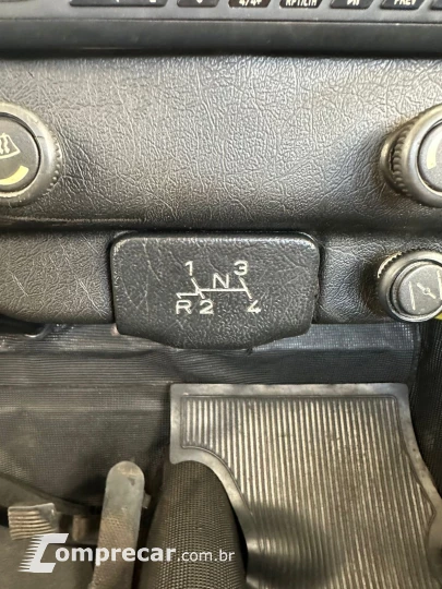 FUSCA 1.3 8V