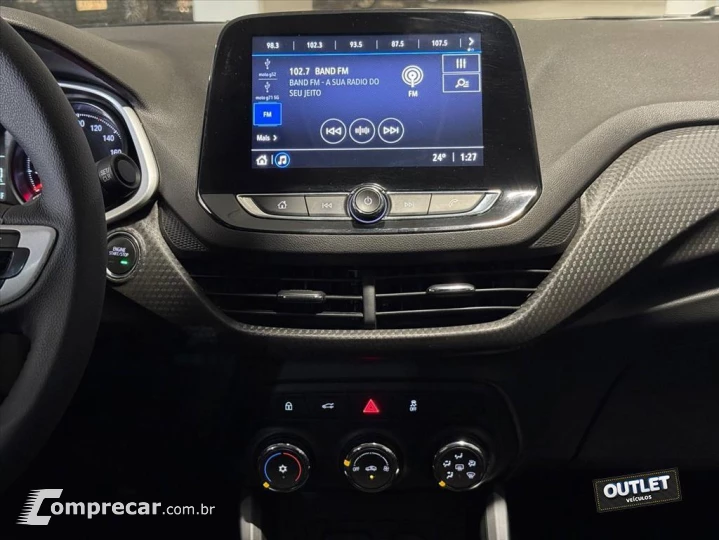 ONIX 1.0 TURBO FLEX LT MANUAL