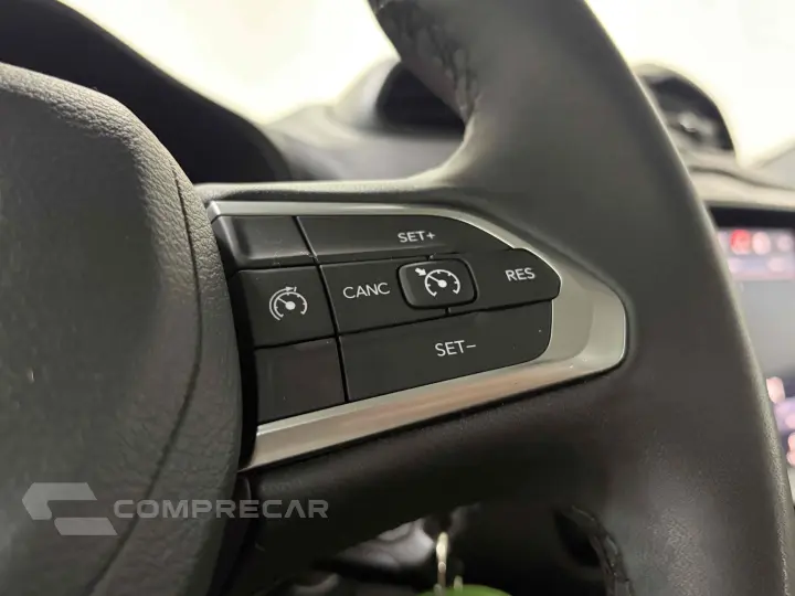 RENEGADE 1.3 T270 TURBO FLEX LONGITUDE AT6