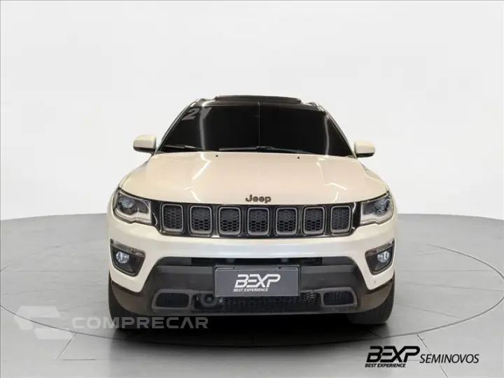 COMPASS 2.0 16V S 4X4