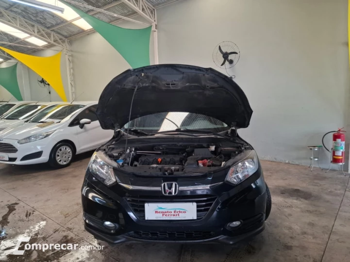 HR-V 1.8 16V EX