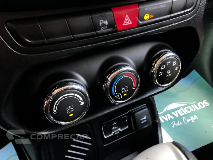 Renegade 1.8 16V Flex Sport 4P Automático