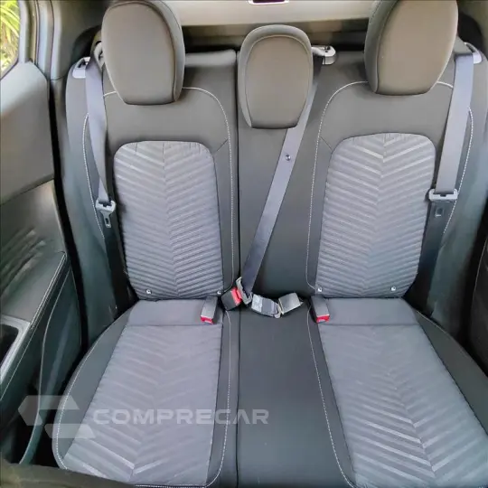 FASTBACK 1.0 TURBO 200 HYBRID AUDACE CVT
