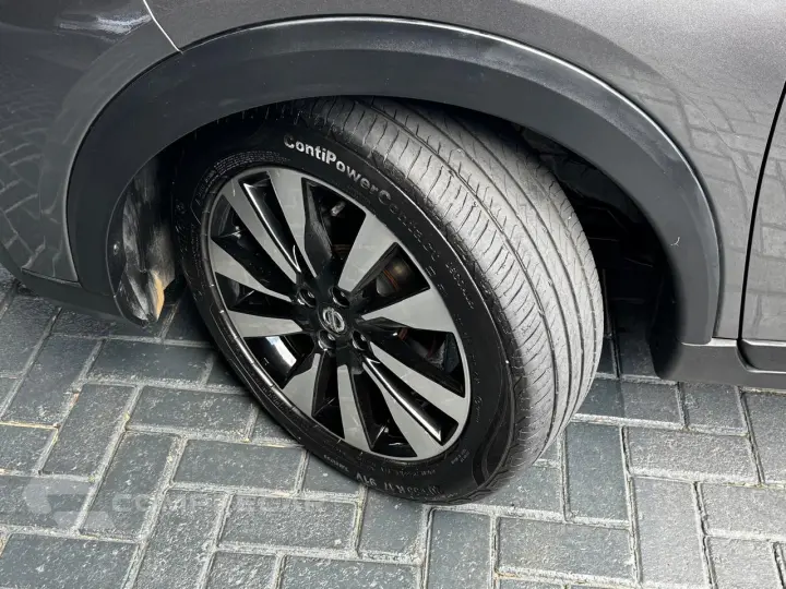 KICKS 1.6 16V SV