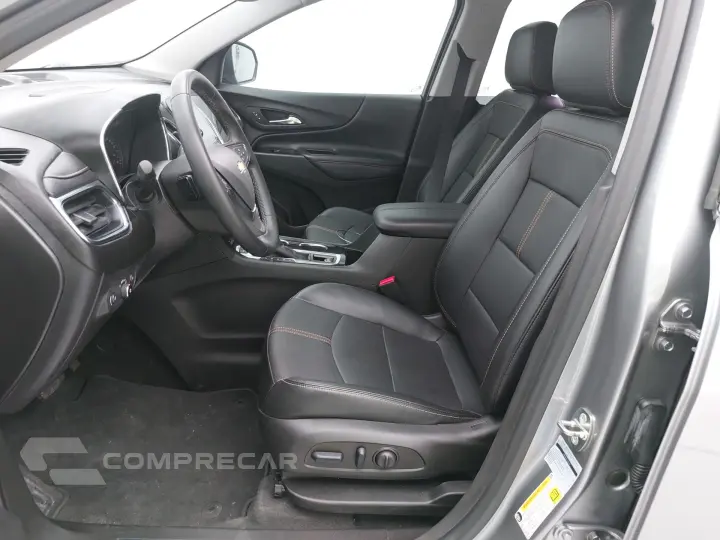 EQUINOX 1.5 16V TURBO GASOLINA PREMIER AWD AUTOMÁTICO