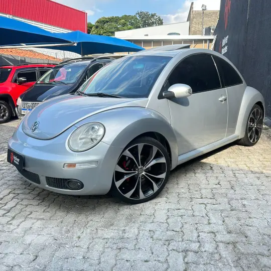 NEW BEETLE 2.0 MI 8V