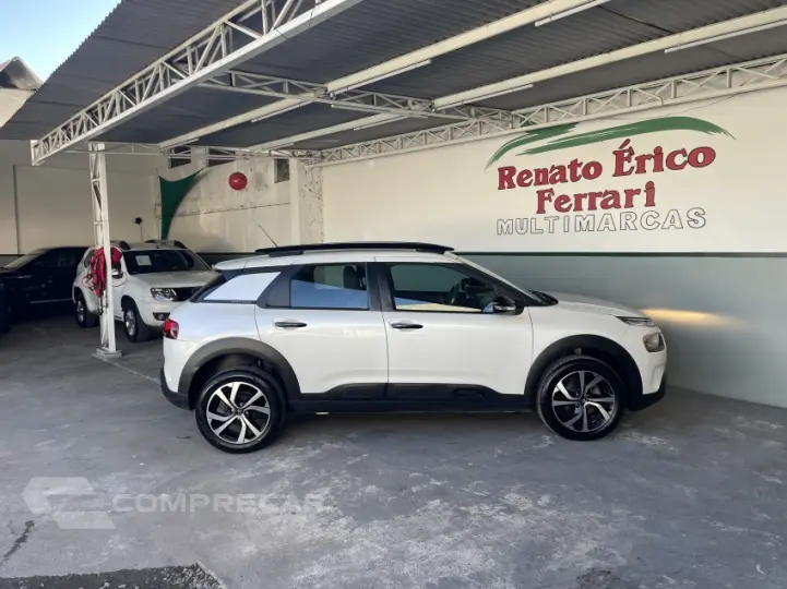 C4 CACTUS 1.6 VTI 120 Feel