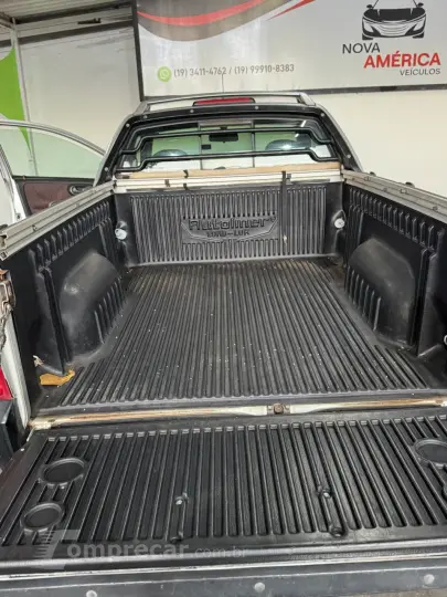 MONTANA  Sport 1.8 MPFI FlexPower 8V