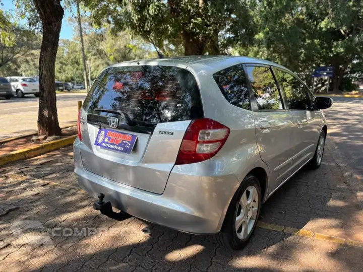 FIT 1.4 LX 16V