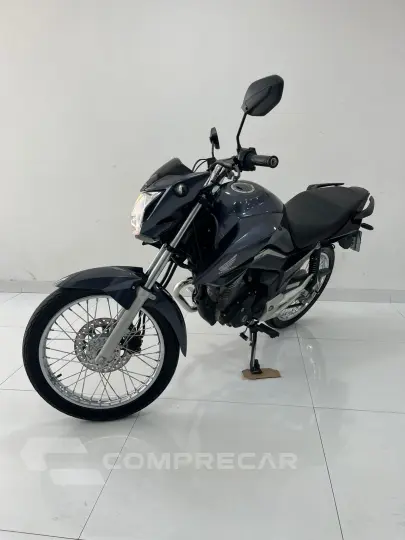 CG 160 TITAN