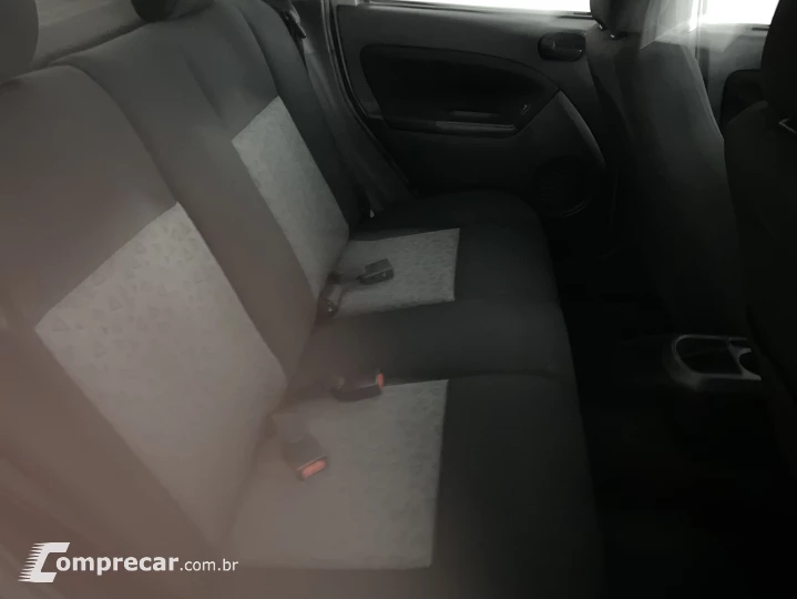 FIESTA 1.6 MPI 8V