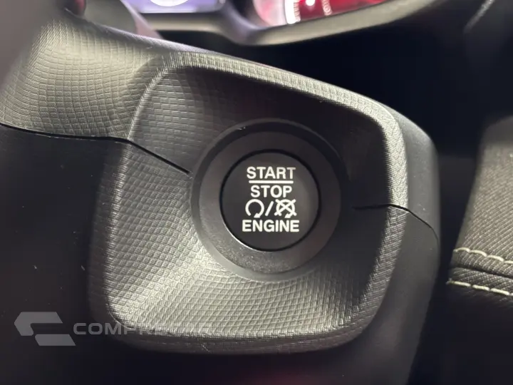 FASTBACK 1.0 TURBO 200 FLEX AUDACE CVT