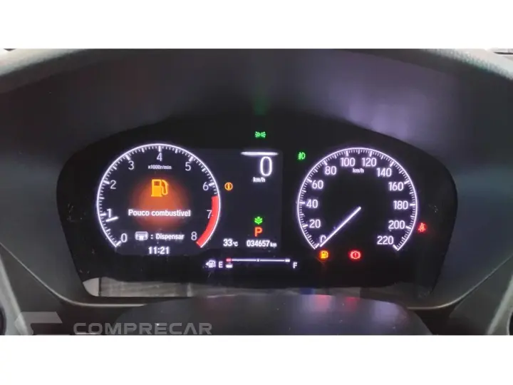 CITY 1.5 I-VTEC FLEX HATCH EXL CVT